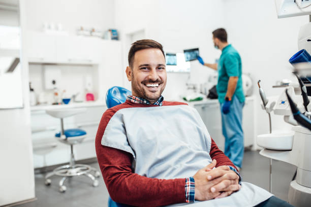 Best Tooth Extraction  in Gun Barrel City, TX